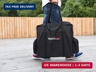 Royal Gourmet Cb2101 Portable Grill Carry Bag For Tabletop Griddle