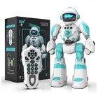 Toys For 3-8 Year Old Boys And Girls  Rechargeable Robot Toys For Kids With   