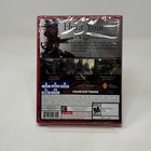 Bloodborne Playstation Hits Sony Ps4 New Sealed Action Rpg Fromsoftware