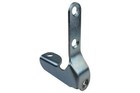 Th-to6246-lh - Tailgate Hinge  Lower - Left Driver Side  replaces 66120
