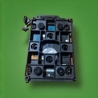 1tb Xbox One X Internal Hard Drive  pulled Out Of A Xbox One X  Full Assembly