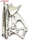 E-viratrue 7075aluminum Suspension Arms rear Trailing Arms For Traxxas Udr 1 7