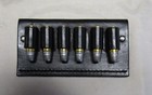 Cartridge Belt Slide For 44 Special magnum  6 Round Capacity