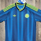 Nwt Adidas Colombia Authentic 2026 Fifa World Cup On-field Away Jersey Men   s M