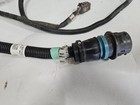 John Deere Oem Part   Aa74097 Wiring Harness Planter Right Wing 1770nt 16 Row