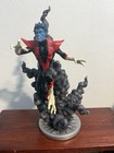 Bowen Designs Nightcrawler Full-size Painted Statue Marvel X-men 1588 2000 Rare