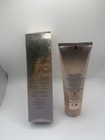 Shiseido Benefiance Extra Creamy Cleansing Foam Discontinued 4 4 Oz - New Sealed
