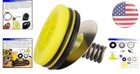 Durable Head Valve And O-ring Kit For Efficient Pneu Brad Nailer Performance