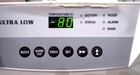 Sanyo Mdf-u72vc Ultra-low Temperature Freezer Vip Series