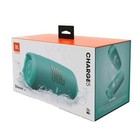 Jbl Charge 5 Portable Wireless Bluetooth Speaker-  jblcharge5  Teal