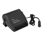 Car Heater Defroster 12v Cooling Fan Heater 2 In 1 Portable Fast Heating Low 