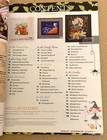 Just Cross Stitch Magazine  halloween 2017 Collector s Issue  Spooky Patterns