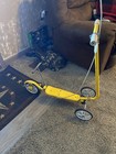Vintage 1970s Honda Kick N Go Scooter  Great Condition Antique Collection Piece