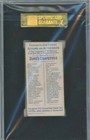 Daboll As Middle Class 1889 Duke s Cigarettes N70 Actors   Actresses Sgc 3  40 