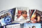 Widescreen Review Magazine Collection 2017-2021 Including Last Issue 