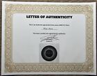 Star Wars Cast Signed Photo  8x10 With Coa  Star Wars   5 