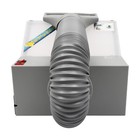 Spray Painting Workbenches model Painting Spray Painting Bench W  Led Light Bars