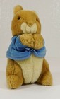 Vintage Eden Beatrix Potter Peter Rabbit Plush Toy   Book