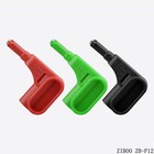 Ziboo Zb-p12 Ziboo Mp1 Magnet Probe Magnetic Probe Tips For 4 Mm Banana    kd