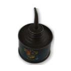 Vintage Maytag Washing Machine Oil Can Oiler Crest Logo