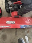 Troy-bilt Storm Gas Snow Blower 2840 