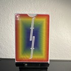 Fontaine Heat Vision Limited Edition Playing Cards Deck 1 Of 400 Sealed