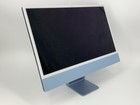 Imac 24 Blue 2023 4 06ghz M3 8-core Cpu 10-core Gpu 16gb 1tb - Excellent