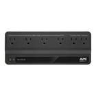 Apc Back-ups 450 450va 6-outlet Standby Ups  Black  bn450m 
