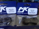 Mjk Cox Mixed Pack  Slot Car 1 24 Vintage Race Tires  made By Mjk 