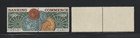 Us Efo Error Stamps  1578a Banking  Coins  Big Color Shift   Normal Pairs   Mnh