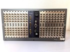 Blackmagic Universal Videohub 72x72 Sdi Router - Fully Populated W  Cards   Psu