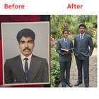 Photo Background Removal Within 24 Hours