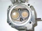 Cylinder Head   1 From Rotax 912 With 80 Hp Complete With All Internal Parts    
