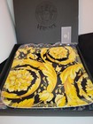 Versace Rosenthal Vanity Platter 33 Cm    nib  