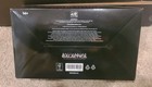 Eaglemoss Battlestar Galactica Classic Pegasus Limited 500 Master Replicas 1978