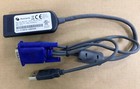 Used 1pcs Avocent 520-854-501 Kvm Cable Mpuiq-vmchs Cn 1005-014