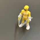 4x New Fisher Price Imaginext Power Rangers Ranger Figure Super Friends Toy  2