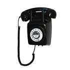 Retro Landline Telephone Artisam Classic Corded Wall Phone Vintage Old Fashio   