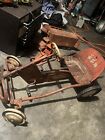 Murray Tot Rod Pedal Car Early 60s Survivor