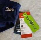 Speedo Eco Prolt Size 34 Men s Dark Blue Swim Briefs Fully Lined Upf 50   New