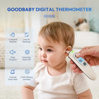 Ear Thermometer For Adults And Kids  Digital Accurate Ear And Forehead Thermomet