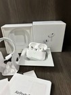 Apple Headphones Pro2nd Generation Bluetooth Headset charging Case full Set 