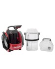 Sanitaire Sc6060a Restore Spot Carpet Extractor  Upholstery Cleaner