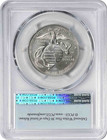 2025-s U s  Marine Corps Usmc 250th Anniversary Half Dollar Ms70 Fs Pcgs