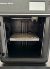 Flashforge 3d Printer Adventurer 5m Pro W  3 Filament Spools   60 Value 