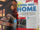 Sdcc 2026 Den Of Geek Magazine With Spider-man Brand New Day Cover Tom Holland 