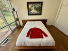 Vtg Boy Scouts Of America Red Wool Jacket Bsa Shirt Order Of The Arrow  1960 70s