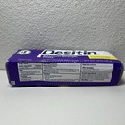 Desitin Maximum Strength Paste 40  Zinc Oxide Diaper Rash Ointment 4 8 Oz Sealed