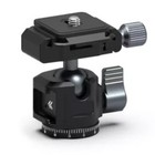 Camolo 360 Tripod Phone Ball Head Quick Release W  Arca For Camera Mount Kit Us