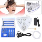 Pro Facial Microdermabrasion Dermabrasion Facial Peel Vacuum Skin Care Machine 